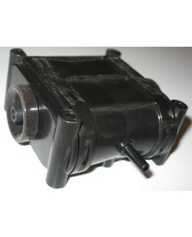 Mercedes C124 Seat Back Rest Release Vacuum Actuator A1248000875 Other Genuine